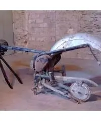 GILERA 125 IN VENDITA GILERA 125 IN VENDITA