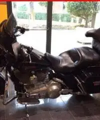 HARLEY-DAVIDSON 1584 FLSTFB FAT BOY SPECIAL nero - 46000 HARLEY-DAVIDSON 1584 FLSTFB FAT BOY SPECIAL nero - 46000