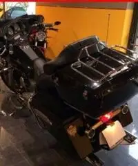 HARLEY-DAVIDSON 1584 FLSTFB FAT BOY SPECIAL nero - 46000 HARLEY-DAVIDSON 1584 FLSTFB FAT BOY SPECIAL nero - 46000