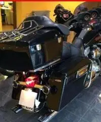 HARLEY-DAVIDSON 1584 FLSTFB FAT BOY SPECIAL nero - 46000 HARLEY-DAVIDSON 1584 FLSTFB FAT BOY SPECIAL nero - 46000
