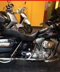 HARLEY-DAVIDSON 1584 FLSTFB FAT BOY SPECIAL nero - 46000 HARLEY-DAVIDSON 1584 FLSTFB FAT BOY SPECIAL nero - 46000