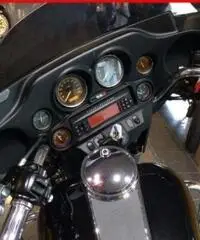 HARLEY-DAVIDSON 1584 FLSTFB FAT BOY SPECIAL nero - 46000 HARLEY-DAVIDSON 1584 FLSTFB FAT BOY SPECIAL nero - 46000