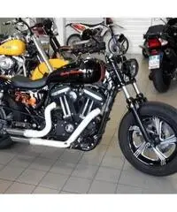 Harley-Davidson Sportster 1200 XL 1200 X FORTY EIGHT Harley-Davidson Sportster 1200 XL 1200 X FORTY EIGHT