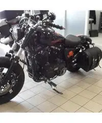 Harley-Davidson Sportster 1200 XL 1200 X FORTY EIGHT Harley-Davidson Sportster 1200 XL 1200 X FORTY EIGHT