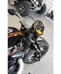 Harley-Davidson Sportster 1200 XL 1200 X FORTY EIGHT Harley-Davidson Sportster 1200 XL 1200 X FORTY EIGHT