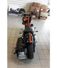 Harley-Davidson Sportster 1200 XL 1200 X FORTY EIGHT Harley-Davidson Sportster 1200 XL 1200 X FORTY EIGHT