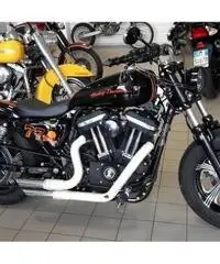 Harley-Davidson Sportster 1200 XL 1200 X FORTY EIGHT Harley-Davidson Sportster 1200 XL 1200 X FORTY EIGHT