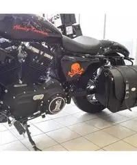 Harley-Davidson Sportster 1200 XL 1200 X FORTY EIGHT Harley-Davidson Sportster 1200 XL 1200 X FORTY EIGHT
