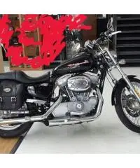 Harley Davidson Sportster 883 xl custom