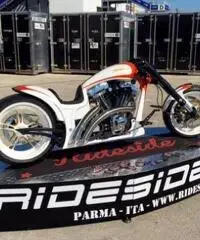 HD SPECIAL RIDESIDE