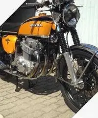 Honda 750 four k2 1972