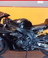HONDA CBR 1000 RR Fireblade NERO - 11072