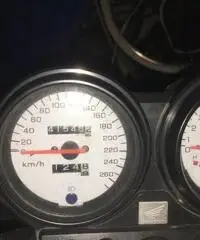 Honda hornet 600 del 02