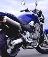 HONDA Hornet tipo veicolo Naked cc 900 HONDA Hornet tipo veicolo Naked cc 900