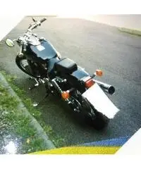 Honda VF 750 - 2000