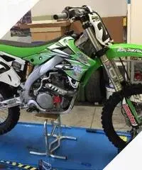 Kawasaki KLX 250 - 2014 Kawasaki KLX 250 - 2014