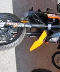 KSR TR 50