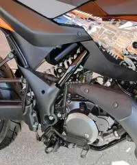 KSR TR 50