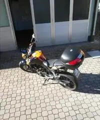 KTM 200 Naked cc 200