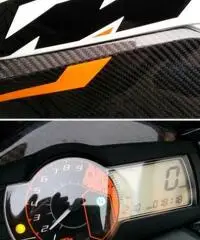 KTM 990 Supermoto R