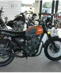 Mash Altro SCRAMBLER 400
