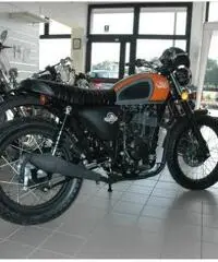 Mash Altro SCRAMBLER 400
