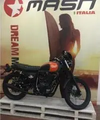 Mash Altro SCRAMBLER 400