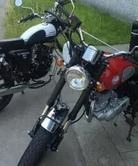 Mash Five Hundred 400