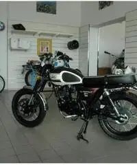 Mash Seventyfive 125