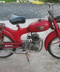 moto d,epoca pegaso