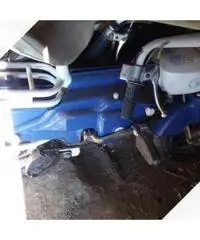 Moto grazziella - Anni 60 Moto grazziella - Anni 60