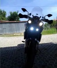 MOTO MORINI Granpasso Turismo cc 1200 MOTO MORINI Granpasso Turismo cc 1200