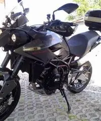 MOTO MORINI Granpasso Turismo cc 1200 MOTO MORINI Granpasso Turismo cc 1200