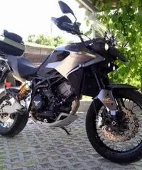 MOTO MORINI Granpasso Turismo cc 1200 MOTO MORINI Granpasso Turismo cc 1200