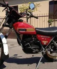 moto trial epoca