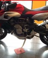 MV AGUSTA Rivale 800 rosso - 4700