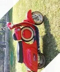 Piaggio Vespa 50 S - 1980