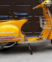 PIAGGIO Vespa Scooter cc 150