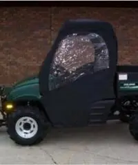 POLARIS Outlaw tipo veicolo Altro cc 499