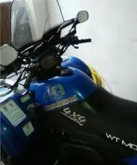 Quad