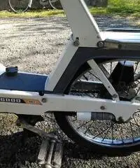 Solex 6000 Flash cc 49 immatricolata 1969