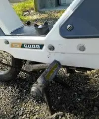 Solex 6000 Flash cc 49 immatricolata 1969