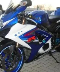 SUZUKI GSX tipo veicolo Sportive cc 1000 SUZUKI GSX tipo veicolo Sportive cc 1000