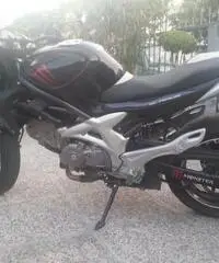 vendo suzuki gladius