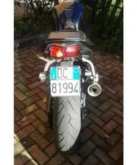 VENDO YAMAHA FZ1000 del 21008