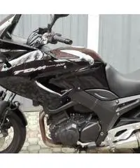 Yamaha TDM 900