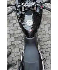 Yamaha TDM 900