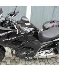 Yamaha TDM 900