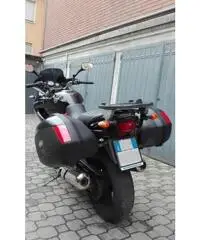 Yamaha TDM 900