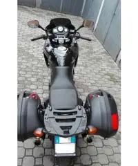 Yamaha TDM 900